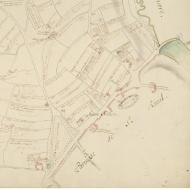 Village de la grange de Saint-Sulien (Saint-Rieul)