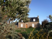 Maison, Larmor-Pleubian (Pleubian)