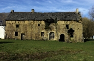 Manoir, Romoulin (Trimer)