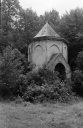 Chapelle de la Salette, le Mesnil des Bois (Le Tronchet)