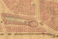 Maison dite de la Mère Pourcel, 3 place des Merciers (Dinan)