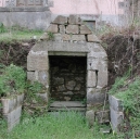 Puits, route de Land-Yéo (Saint-Michel-en-Grève)