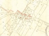 Ecart, le Bas Pennée (Maxent)