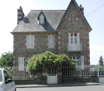 Maison, 25 rue de Kergus (Plestin-les-Grèves)