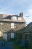 Maison, 83 rue de Kercadoret (Tréveneuc)
