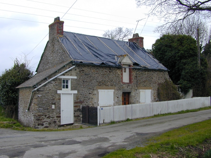 Maison, les Michorées (Pleurtuit)