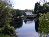 Moulin, Moulin du Stale (Locunolé)