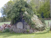 Four, l'Epine du Rehée (Meillac)