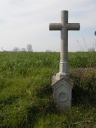 Croix de chemin, près de la Haute Prévostais (Gévezé)
