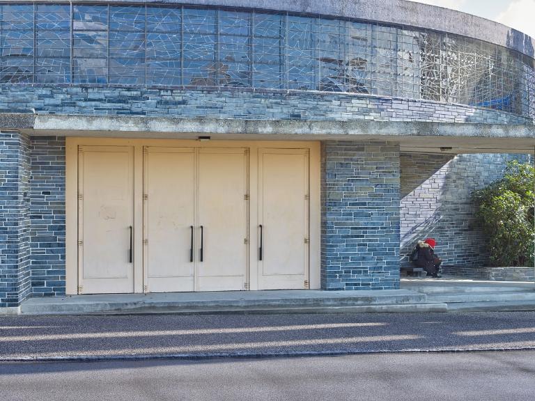 Église Sainte-Thérèse (Brest)