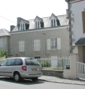 Maison, 31 rue de Kergus (Plestin-les-Grèves)