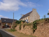 Ferme, Pellazo (Pleubian)