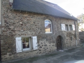 Maison, 03 rue des Rouesis (Saint-Suliac)