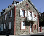 Maison dite Villa Lombard, 5 rue Henri Clément, le Val-André (Pléneuf-Val-André)