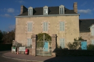 Maison dite le Vieux Puits, 17 rue des Hôpitaux (Erquy)