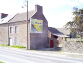 Ferme, 71 rue Grande Rue, Vildé la Marine (Hirel)