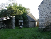 Ferme, Keroulin (Ploemel)
