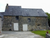 Ferme 1, la Bronais (La Bouëxière)