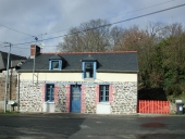 Maison, Epron (Nouvoitou)