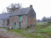 Maison, la Boissière (Renac)