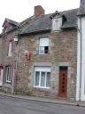 Maison, 1 rue Saint Nicolas (Sens-de-Bretagne)