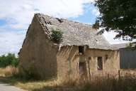Ferme, les Chesnots (Campel fusionnée en Val d'Anast en 2017)
