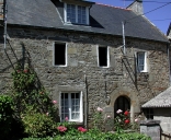 Maison, 3 rue Haute (Saint-Cast-le-Guildo)