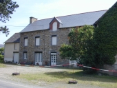 Ferme, le Feuil (Feins)