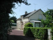 Maison, l'Abbaye (Breteil)