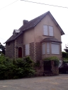 Maison de villégiature, 15 rue des Essarts (Saint-Briac-sur-Mer)
