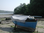 Bateau de plaisance : 'Petite Pierre'