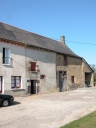 Ferme, actuellement maison, Béziers (Bédée)