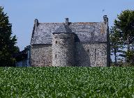 Manoir de Léodanet (Berhet)