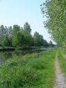 Canal de Cicé (Bruz)