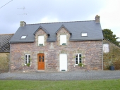 Ferme 1, les Carrées (Pipriac)