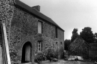 Maison, la Touesse (La Gouesnière)