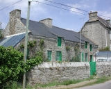 Maison, 27 rue de la Ville Norme (Saint-Cast-le-Guildo)