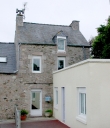 Maison, rue du Vieux-Bourg (Plévenon)