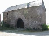 Manoir, Bernial (Bréal-sous-Montfort)