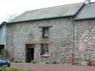 Maison, la Fauverais (Treffendel)