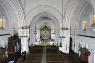 Le patrimoine mobilier de l'église