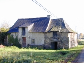 Ferme, la Nouërais (Lieuron)