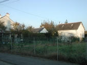 Maison, 36 rue de Plaisance (Rennes)