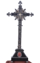 Croix reliquaire de la vraie croix