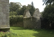 Écart dit village de Saint-Guérin (Brec'h)