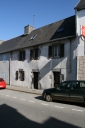 Maison, 8 rue Charles Levenez (Crozon)