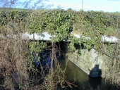 Pont routier, Pont du Tertrais (Meillac)