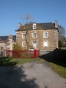 Manoir, Peillac (Vern-sur-Seiche)