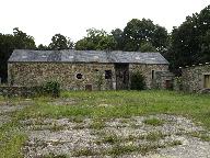 Moulin à papier, teillage de lin, Pont-Pol (Plourin-lès-Morlaix)