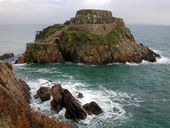 Fortifications littorales : les forts et tours d'artillerie